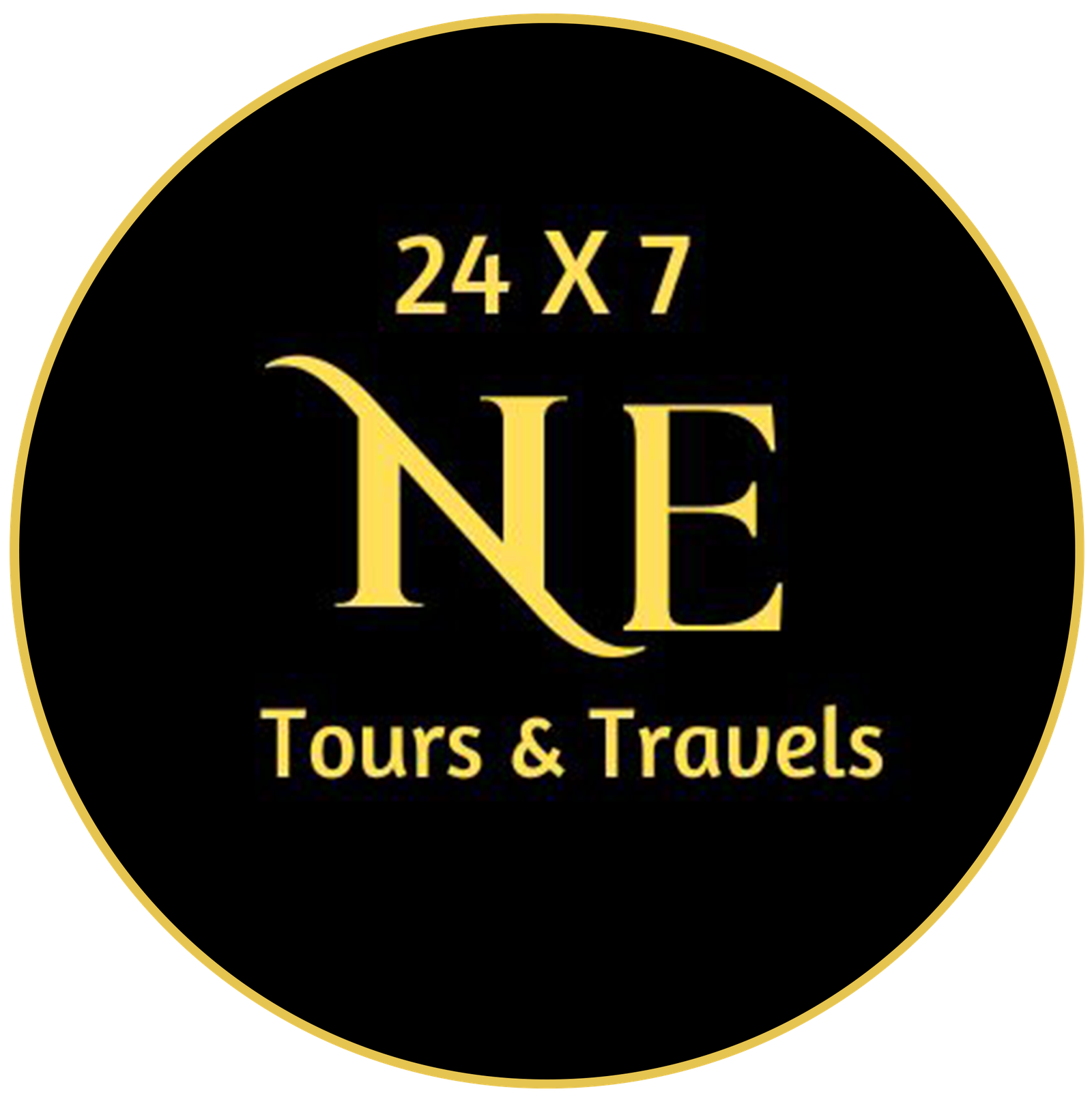 North East Tours 24X7